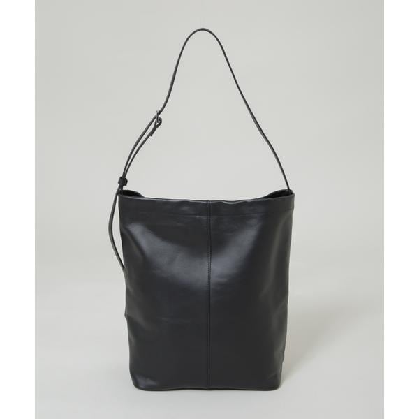 ナノユニバース（NANO universe）/ITTI／別注 MARY BUCKET SHOULDER