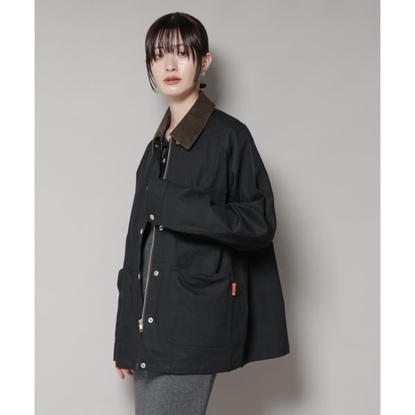 ナノユニバース（NANO universe）/UNIVERSAL OVERALL／LINING OX