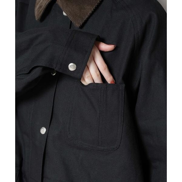 ナノユニバース（NANO universe）/UNIVERSAL OVERALL／LINING OX