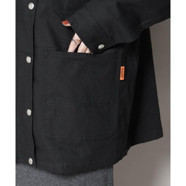 ナノユニバース（NANO universe）/UNIVERSAL OVERALL／LINING OX