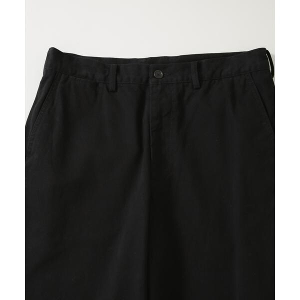 ナノユニバース（NANO universe）/「HOTEL PALACE」 ワイドストレート