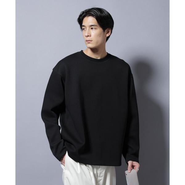 ナノユニバース（NANO universe）/ダンボール メロープルオーバー