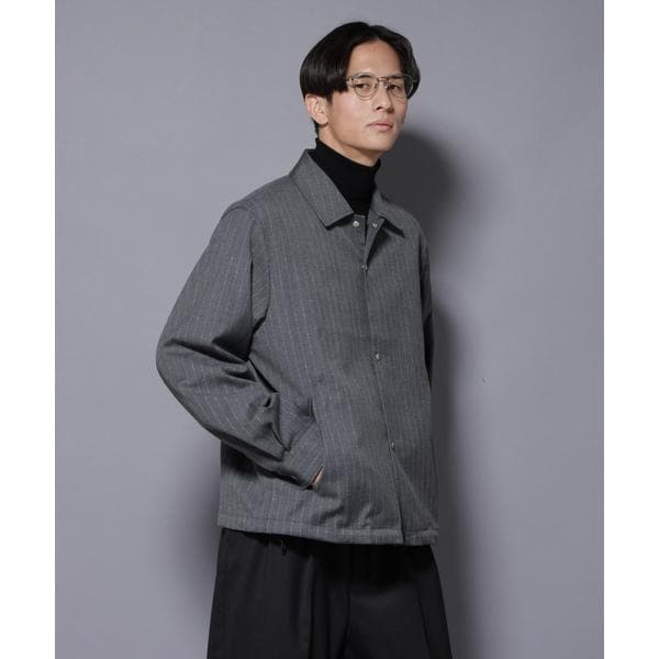 ナノユニバース（NANO universe）/DELEGANTE エアリーサキソニーコーチ