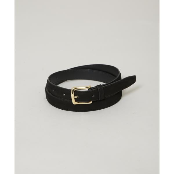 ナノユニバース（NANO universe）/日本製 ヌバックベルト