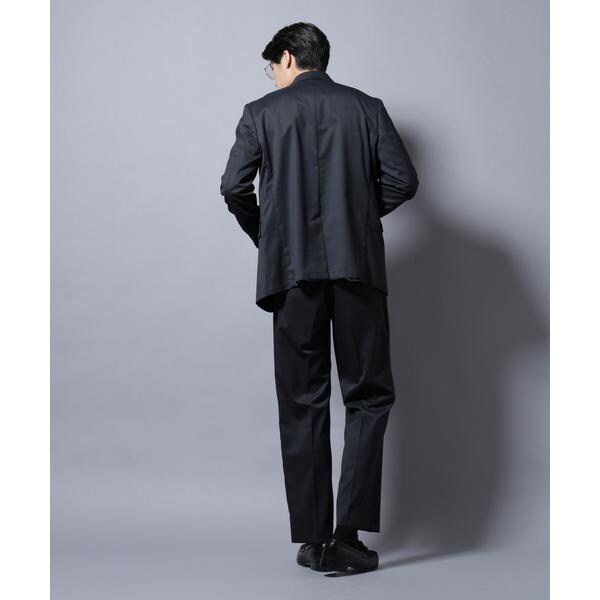 ナノユニバース（NANO universe）/「Damerino Select」RENU(R)T／Wシャドーチェックパンツ（セットアップ可)_15