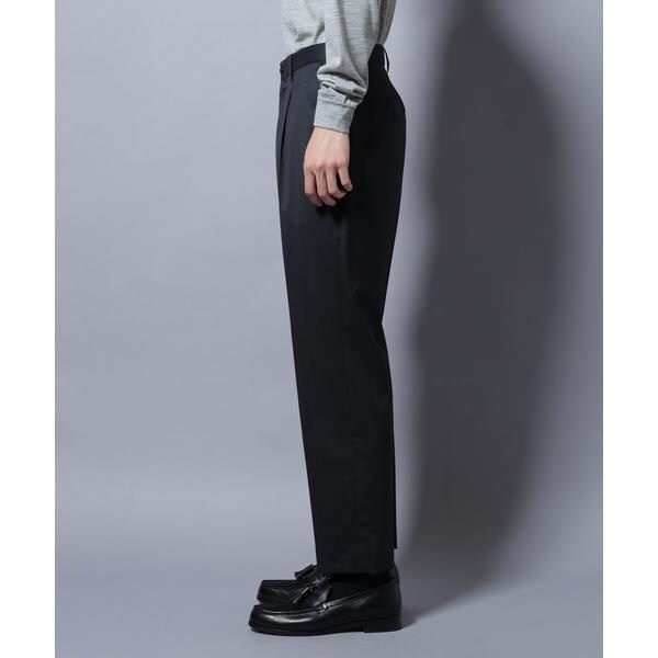 ナノユニバース（NANO universe）/「Damerino Select」RENU(R)T／Wシャドーチェックパンツ（セットアップ可)_16