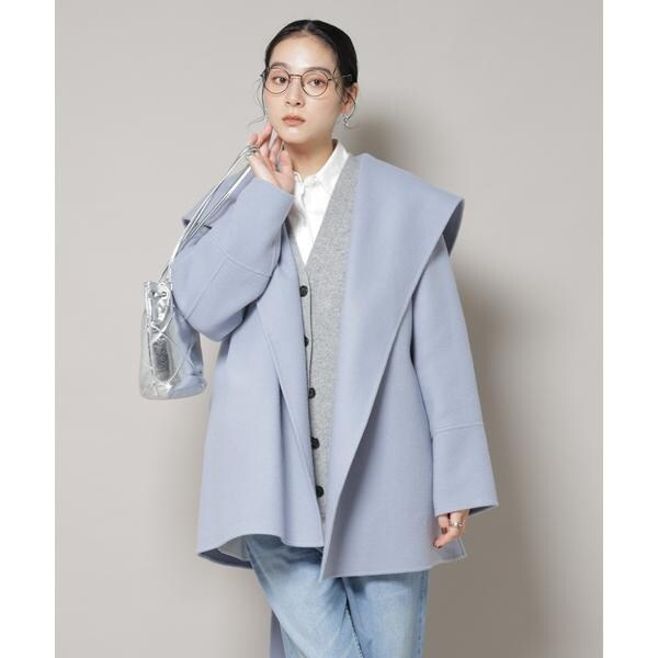 ナノユニバース（NANO universe）/SUPER110blend リバーショールミディ