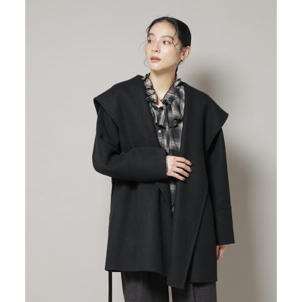 ナノユニバース（NANO universe）/SUPER110blend リバーショールミディ