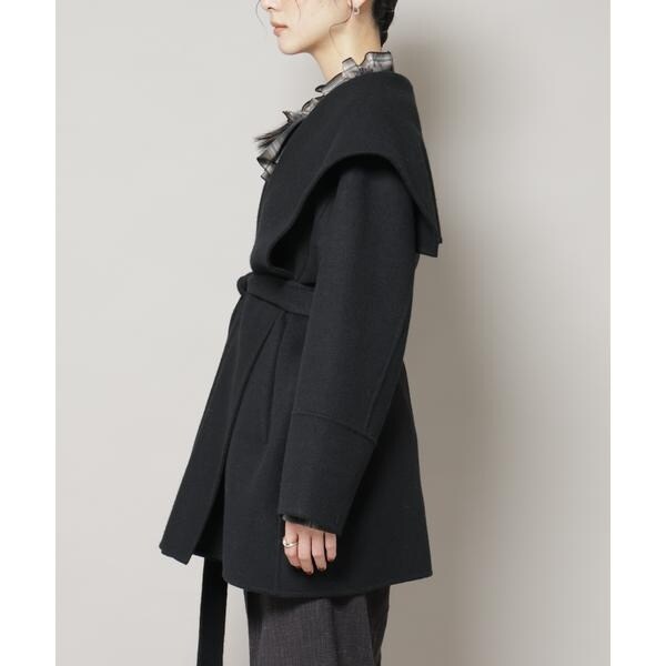 ナノユニバース（NANO universe）/SUPER110blend リバーショールミディ