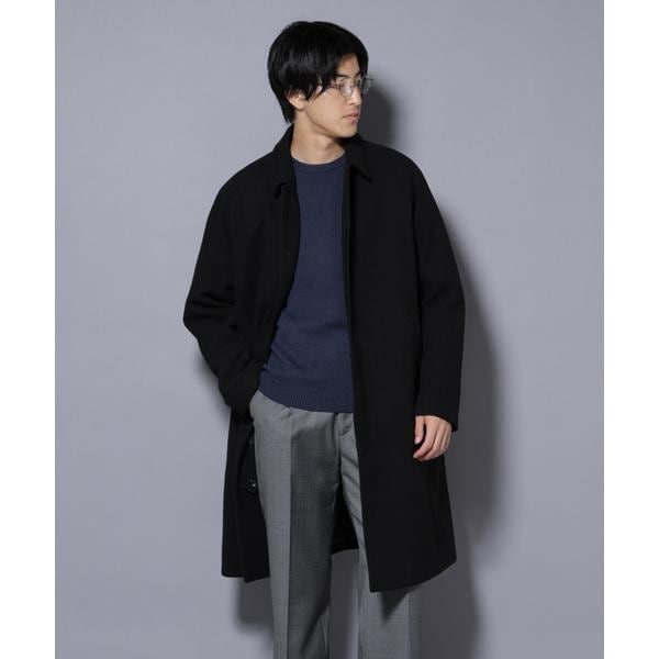 ナノユニバース（NANO universe）/テックメルトンステンカラーコート