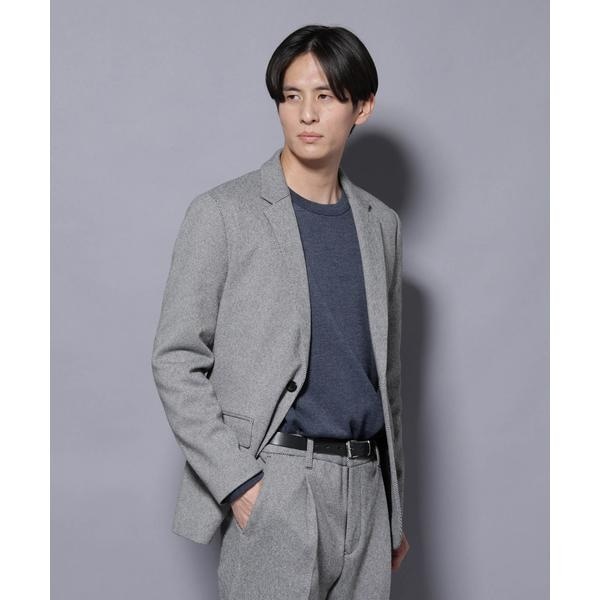 ナノユニバース（NANO universe）/ウォームジャケット(セットアップ可)