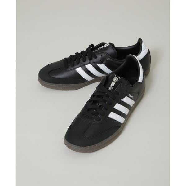 ナノユニバース（NANO universe）/adidas／SAMBA OG