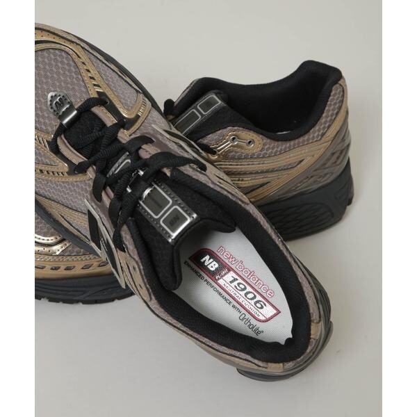ナノユニバース（NANO universe）/new balance／1906R_7