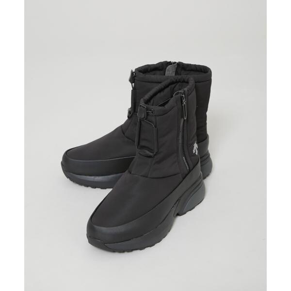 ナノユニバース（NANO universe）/DESCENTE／DTRACE PAD HI