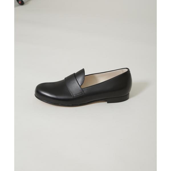 ナノユニバース（NANO universe）/foot the coacher／FRENCH LOAFER_1