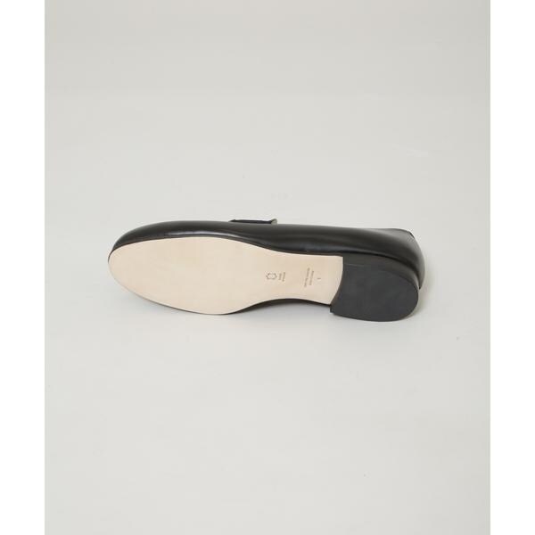 ナノユニバース（NANO universe）/foot the coacher／FRENCH LOAFER_3