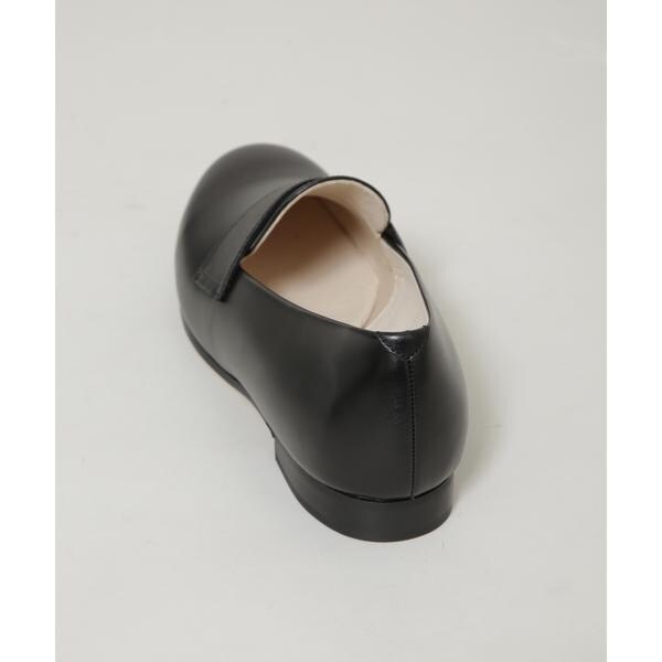 ナノユニバース（NANO universe）/foot the coacher／FRENCH LOAFER_4