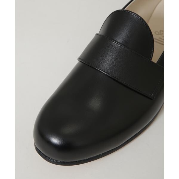 ナノユニバース（NANO universe）/foot the coacher／FRENCH LOAFER_5