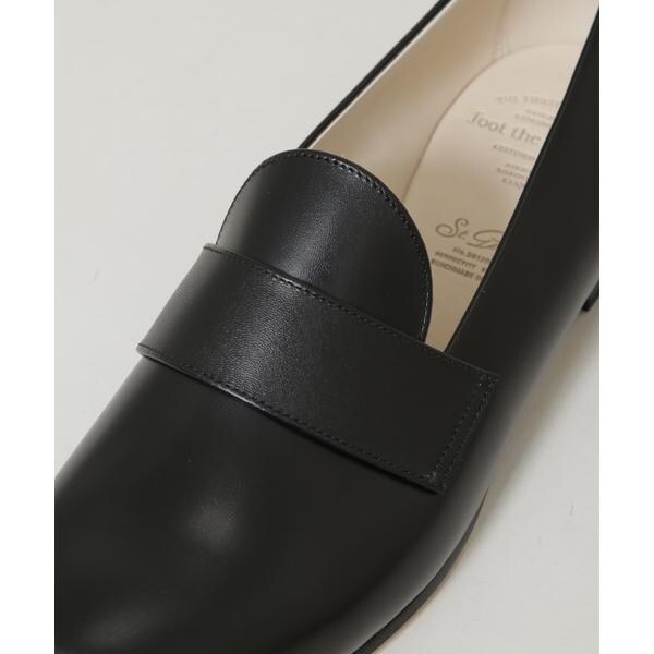 ナノユニバース（NANO universe）/foot the coacher／FRENCH LOAFER_6