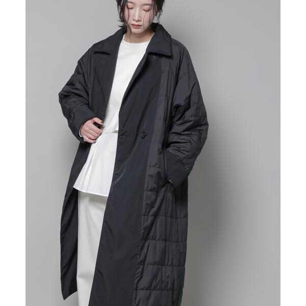 ナノユニバース（NANO universe）/ETHERMALOFT(R)AEROGEL 中綿