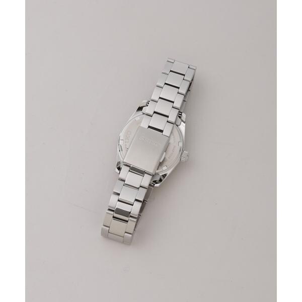 ナノユニバース（NANO universe）/【別注】SEIKO／ セイコー ヴィンテージ デザイン_1