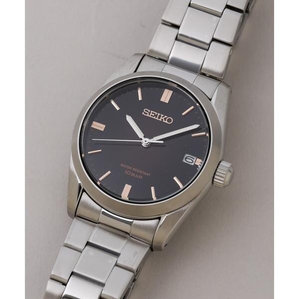 ナノユニバース（NANO universe）/【別注】SEIKO／ セイコー ヴィンテージ デザイン_3