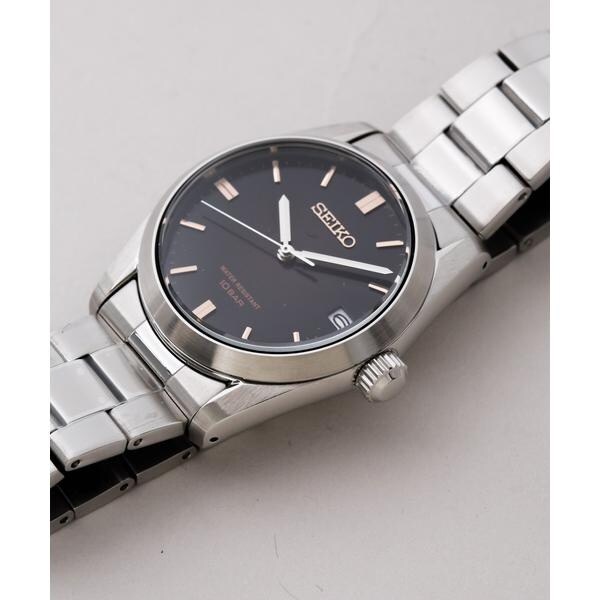 ナノユニバース（NANO universe）/【別注】SEIKO／ セイコー ヴィンテージ デザイン_4
