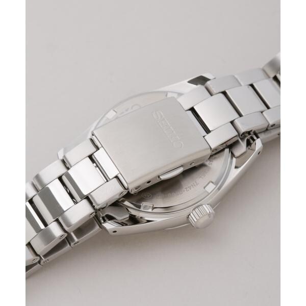 ナノユニバース（NANO universe）/【別注】SEIKO／ セイコー ヴィンテージ デザイン_6