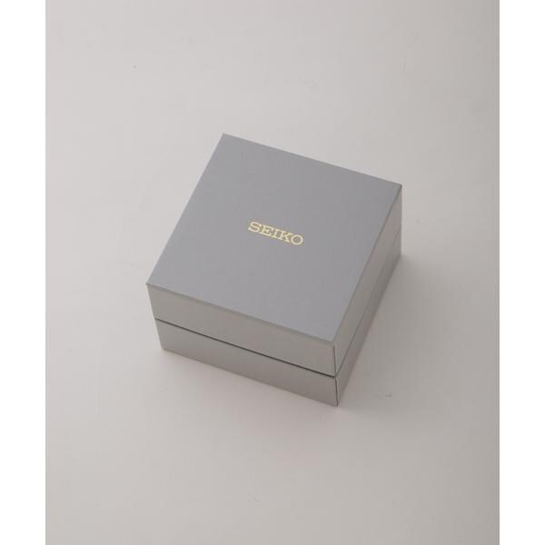ナノユニバース（NANO universe）/【別注】SEIKO／ セイコー ヴィンテージ デザイン_7