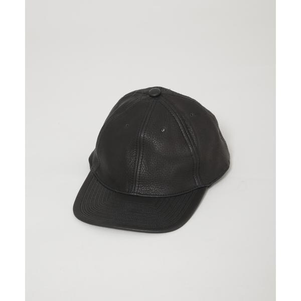 【NEW】ナノユニバース（NANO universe）/POTEN／別注 Deerskin