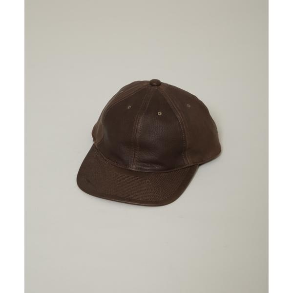 ナノユニバース（NANO universe）/【別注】POTEN／ LEATHER