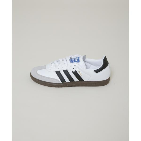 ナノユニバース（NANO universe）/adidas／SAMBA OG_1