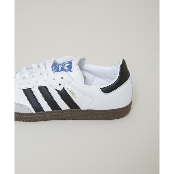 ナノユニバース（NANO universe）/adidas／SAMBA OG_2