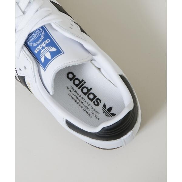 ナノユニバース（NANO universe）/adidas／SAMBA OG_6