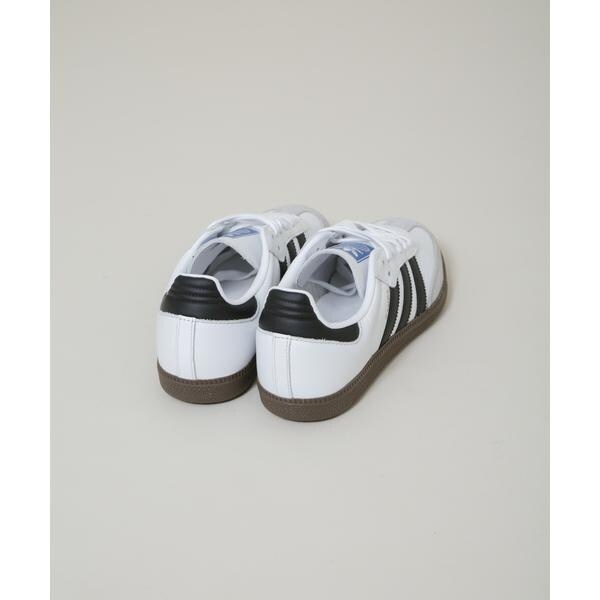 ナノユニバース（NANO universe）/adidas／SAMBA OG_7