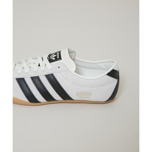 ナノユニバース（NANO universe）/adidas／TOKYO W_2
