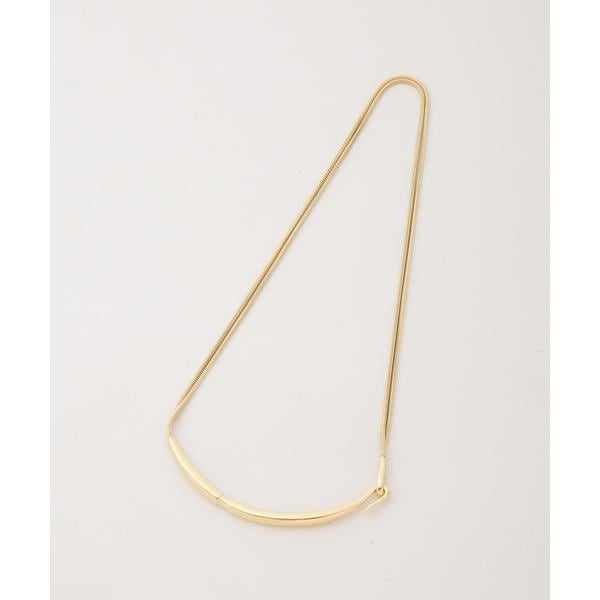 ナノユニバース（NANO universe）/SOAC／Step Line Choker