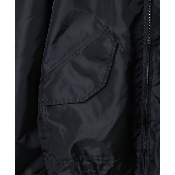 ナノユニバース（NANO universe）/【別注】ALPHA INDUSTRIES／ CWU FLIGHT JACKET_6