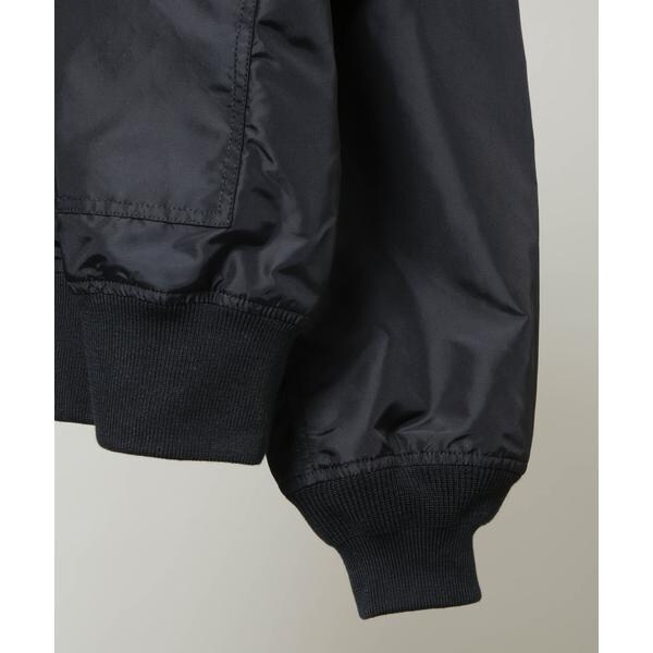 ナノユニバース（NANO universe）/【別注】ALPHA INDUSTRIES／ CWU FLIGHT JACKET_8