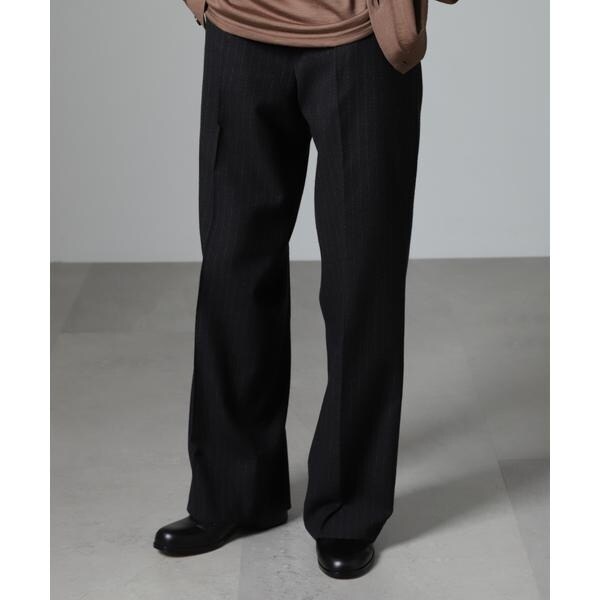 ナノユニバース（NANO universe）/PADRONE THE STANDARD LINE／別注 DERBY PLAIN TOE／プレーン