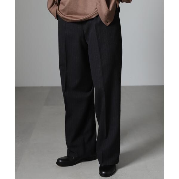 ナノユニバース（NANO universe）/PADRONE THE STANDARD LINE／別注 DERBY PLAIN TOE／プレーン
