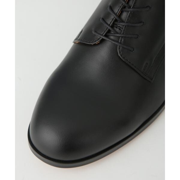 ナノユニバース（NANO universe）/PADRONE THE STANDARD LINE／別注 DERBY PLAIN TOE／プレーン