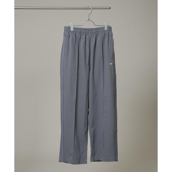 ナノユニバース（NANO universe）/adidas／FIREBIRD LOOSE TRACK PANTS(セットアップ可)