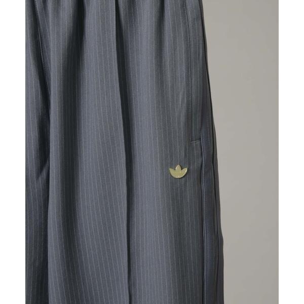 ナノユニバース（NANO universe）/adidas／FIREBIRD LOOSE TRACK PANTS(セットアップ可)_1