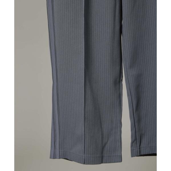 ナノユニバース（NANO universe）/adidas／FIREBIRD LOOSE TRACK PANTS(セットアップ可)_2