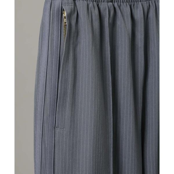 ナノユニバース（NANO universe）/adidas／FIREBIRD LOOSE TRACK PANTS(セットアップ可)_3