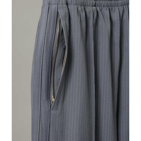 ナノユニバース（NANO universe）/adidas／FIREBIRD LOOSE TRACK PANTS(セットアップ可)_4