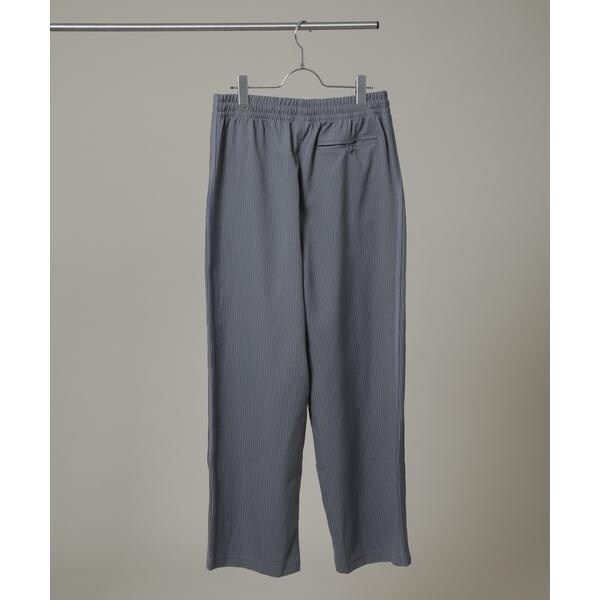 ナノユニバース（NANO universe）/adidas／FIREBIRD LOOSE TRACK PANTS(セットアップ可)_5