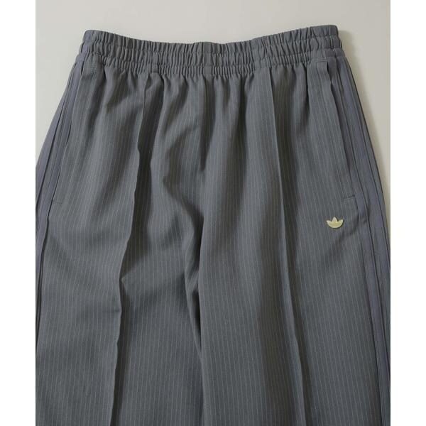 ナノユニバース（NANO universe）/adidas／FIREBIRD LOOSE TRACK PANTS(セットアップ可)_6