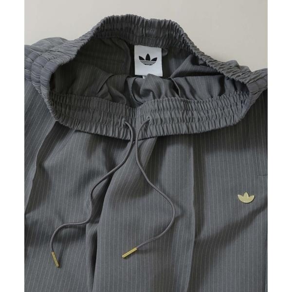 ナノユニバース（NANO universe）/adidas／FIREBIRD LOOSE TRACK PANTS(セットアップ可)_7